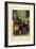 Imagination-Honore Daumier-Framed Giclee Print