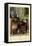 Imagination-Honore Daumier-Framed Premier Image Canvas