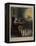 Imagination-Honore Daumier-Framed Premier Image Canvas