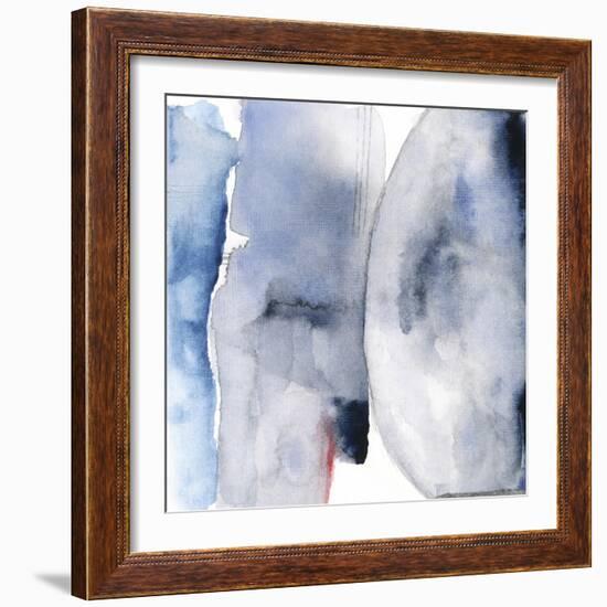 Imaginations Power-Michelle Oppenheimer-Framed Art Print