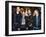 Imagine Dragons-null-Framed Photo