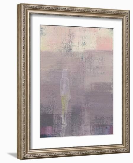 Imagine II-Studio Mousseau-Framed Art Print