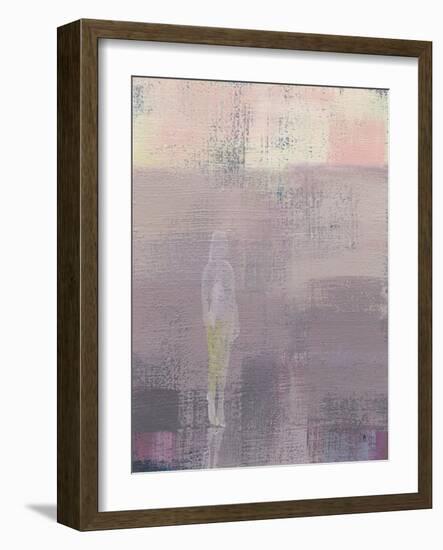 Imagine II-Studio Mousseau-Framed Art Print