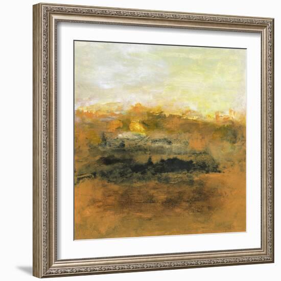 Imagine II-Sharon Gordon-Framed Art Print