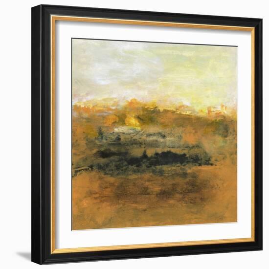 Imagine II-Sharon Gordon-Framed Art Print