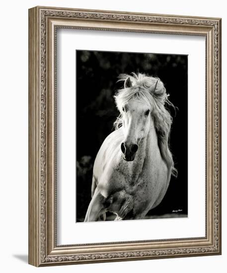 Imagine Me and You-Barry Hart-Framed Art Print