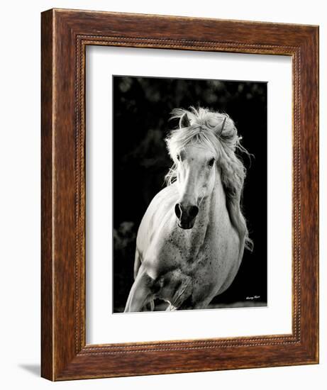 Imagine Me and You-Barry Hart-Framed Art Print