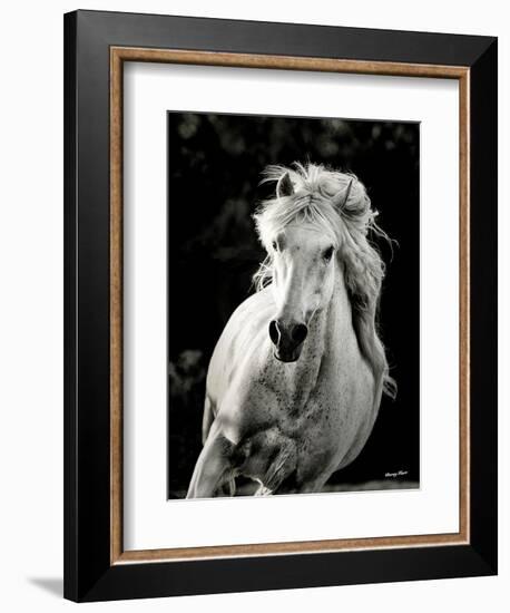 Imagine Me and You-Barry Hart-Framed Art Print