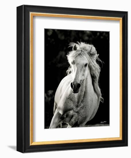 Imagine Me and You-Barry Hart-Framed Art Print