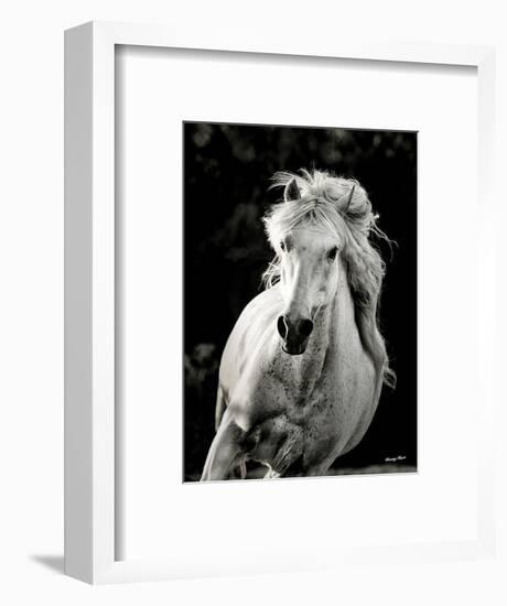 Imagine Me and You-Barry Hart-Framed Art Print