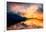 Imagine Sunset-Ursula Abresch-Framed Photographic Print