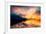 Imagine Sunset-Ursula Abresch-Framed Photographic Print