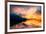 Imagine Sunset-Ursula Abresch-Framed Photographic Print