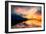 Imagine Sunset-Ursula Abresch-Framed Photographic Print