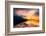 Imagine Sunset-Ursula Abresch-Framed Photographic Print