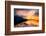 Imagine Sunset-Ursula Abresch-Framed Photographic Print