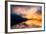 Imagine Sunset-Ursula Abresch-Framed Photographic Print