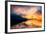 Imagine Sunset-Ursula Abresch-Framed Photographic Print