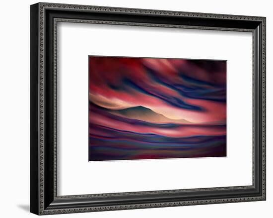 Imagine the Universe-Ursula Abresch-Framed Photographic Print