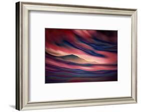 Imagine the Universe-Ursula Abresch-Framed Photographic Print
