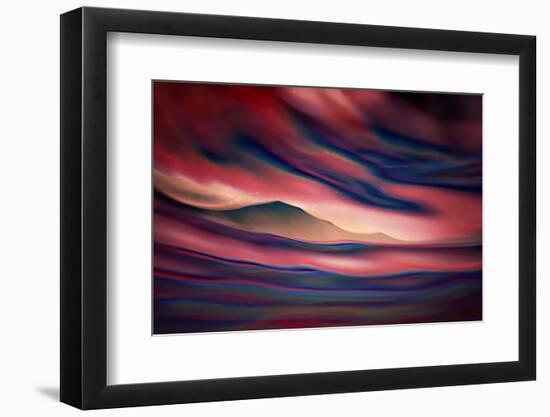 Imagine the Universe-Ursula Abresch-Framed Photographic Print