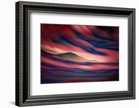 Imagine the Universe-Ursula Abresch-Framed Photographic Print