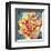 Imagine This Is Your Radiant Heart-James Wyper-Framed Art Print