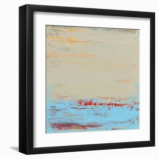 Imagine VI-Sharon Gordon-Framed Art Print