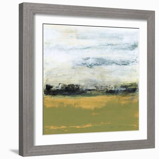 Imagine VII-Sharon Gordon-Framed Art Print