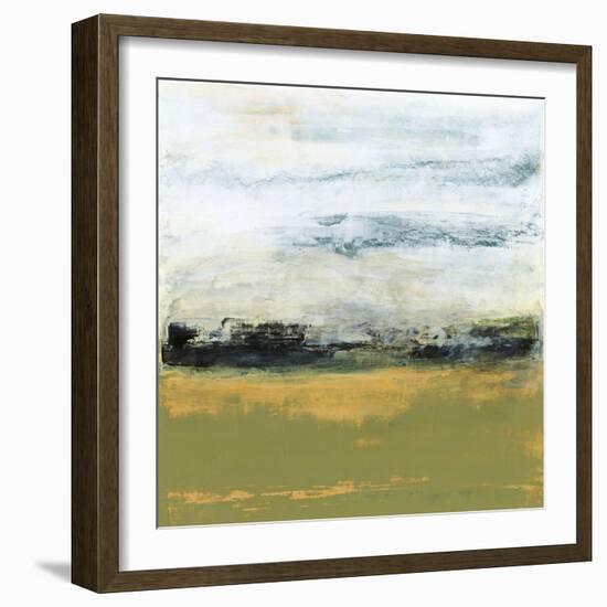 Imagine VII-Sharon Gordon-Framed Art Print