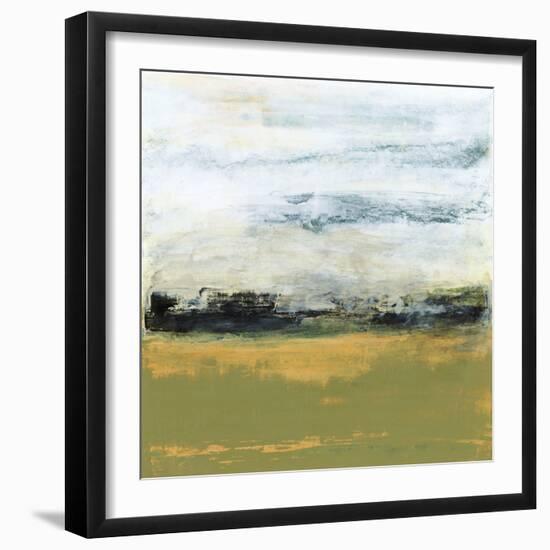 Imagine VII-Sharon Gordon-Framed Art Print