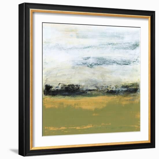 Imagine VII-Sharon Gordon-Framed Art Print