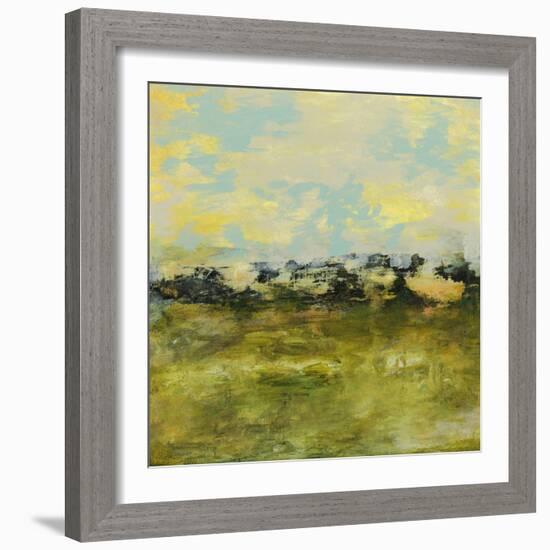 Imagine VIII-Sharon Gordon-Framed Art Print