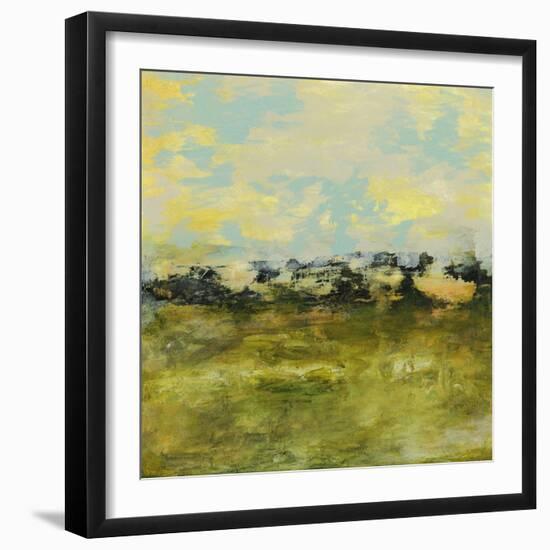 Imagine VIII-Sharon Gordon-Framed Art Print