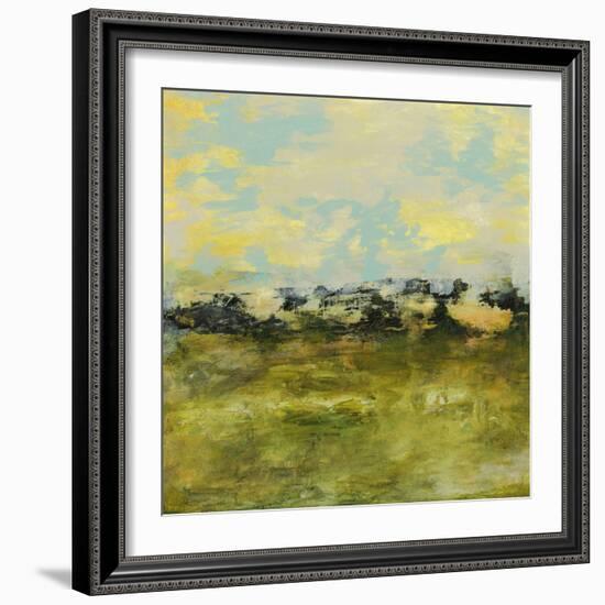 Imagine VIII-Sharon Gordon-Framed Art Print