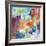 Imagine-Lesley Grainger-Framed Giclee Print