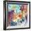 Imagine-Lesley Grainger-Framed Giclee Print