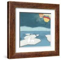 Imagine-Kristiana Pärn-Framed Art Print