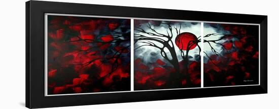 Imagine-Megan Aroon Duncanson-Framed Giclee Print