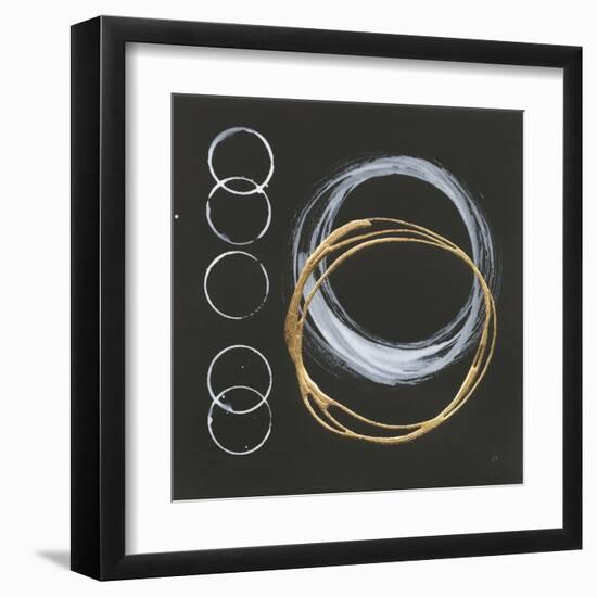 Imaging I-Chris Paschke-Framed Art Print