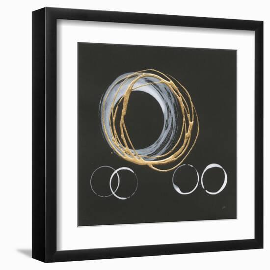 Imaging II-Chris Paschke-Framed Art Print