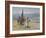 Imam Shamil in the Caucasus-Richard Karl Sommer-Framed Giclee Print