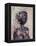 Iman, Left Hand Panel of Diptych, 2000-Stephen Finer-Framed Premier Image Canvas