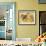 Imatra, 1917-Wassily Kandinsky-Framed Giclee Print displayed on a wall