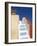 Imerovigli, Santorini, Cyclades, Greek Islands, Greece, Europe-Papadopoulos Sakis-Framed Photographic Print