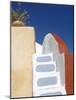 Imerovigli, Santorini, Cyclades, Greek Islands, Greece, Europe-Papadopoulos Sakis-Mounted Photographic Print