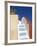 Imerovigli, Santorini, Cyclades, Greek Islands, Greece, Europe-Papadopoulos Sakis-Framed Photographic Print