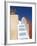 Imerovigli, Santorini, Cyclades, Greek Islands, Greece, Europe-Papadopoulos Sakis-Framed Photographic Print