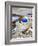 Imerovigli, Santorini, Greece-Adam Jones-Framed Photographic Print