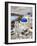 Imerovigli, Santorini, Greece-Adam Jones-Framed Photographic Print